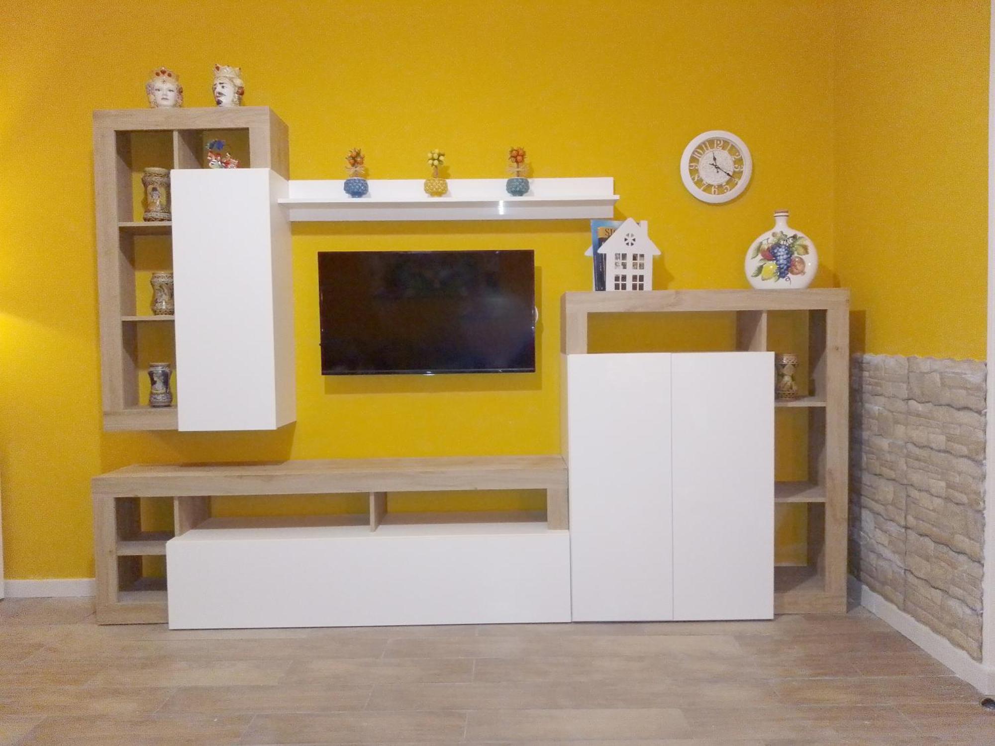 Ferienwohnung Casuzza Bedda E Duci Mondello Exterior foto