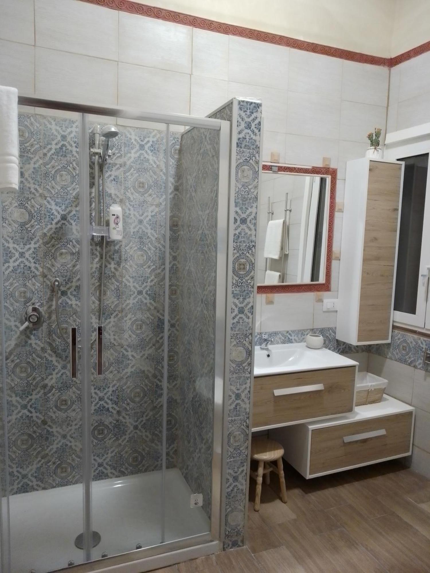 Ferienwohnung Casuzza Bedda E Duci Mondello Exterior foto
