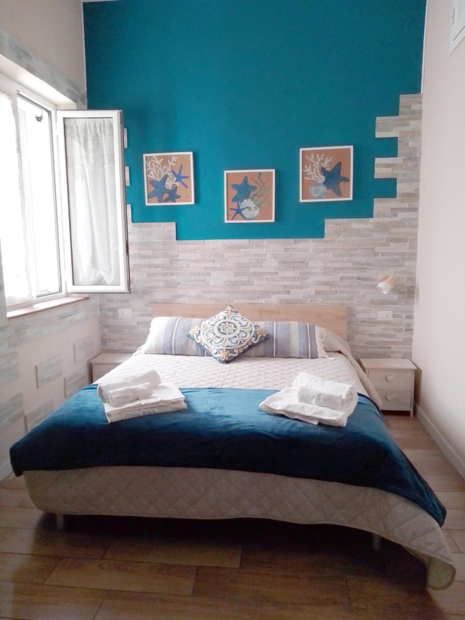 Ferienwohnung Casuzza Bedda E Duci Mondello Exterior foto
