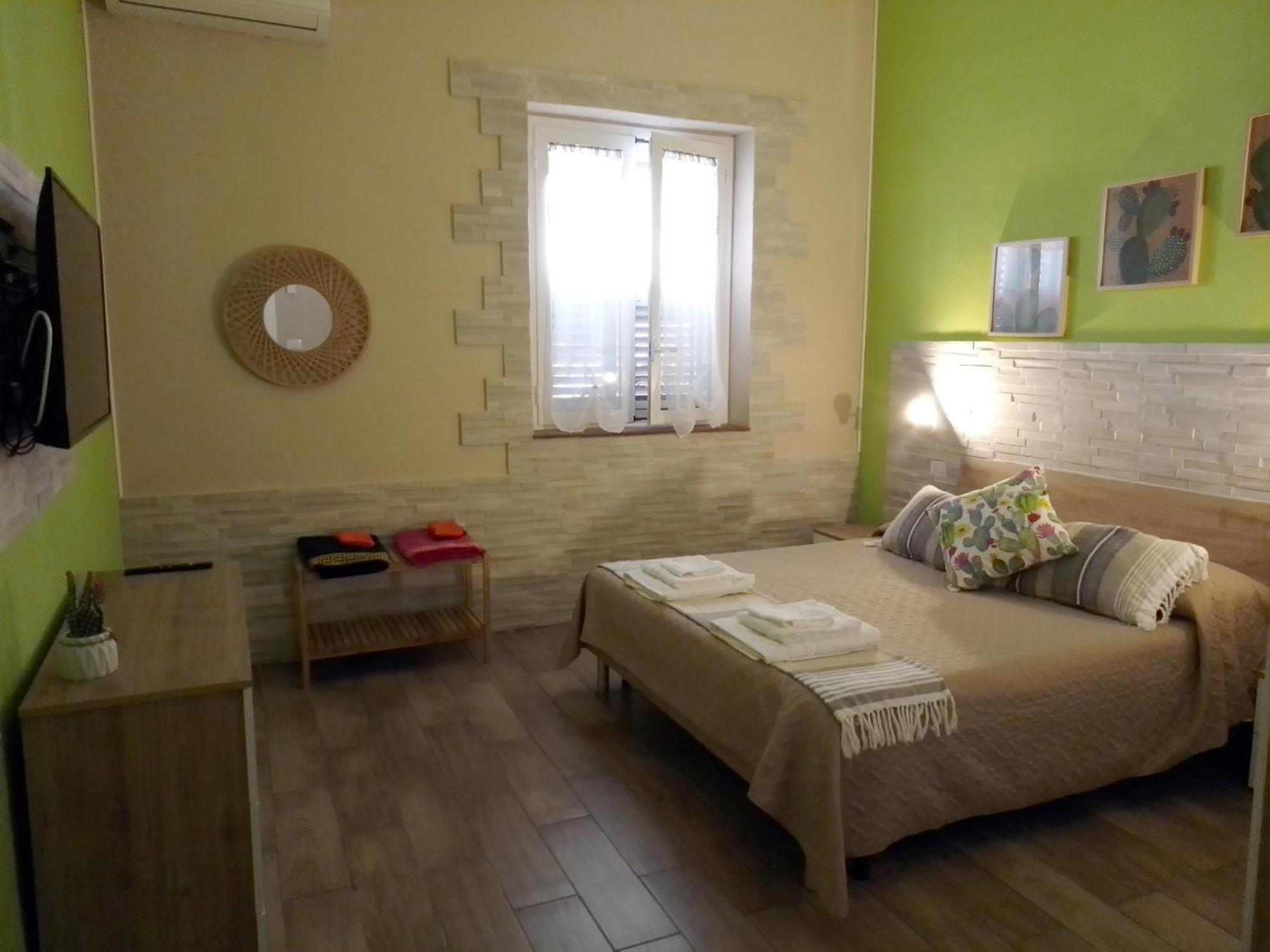 Ferienwohnung Casuzza Bedda E Duci Mondello Exterior foto